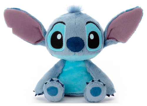 Load image into Gallery viewer, Takara Tomy Disney Soft Plush Toy - Beans Washable Stitch
