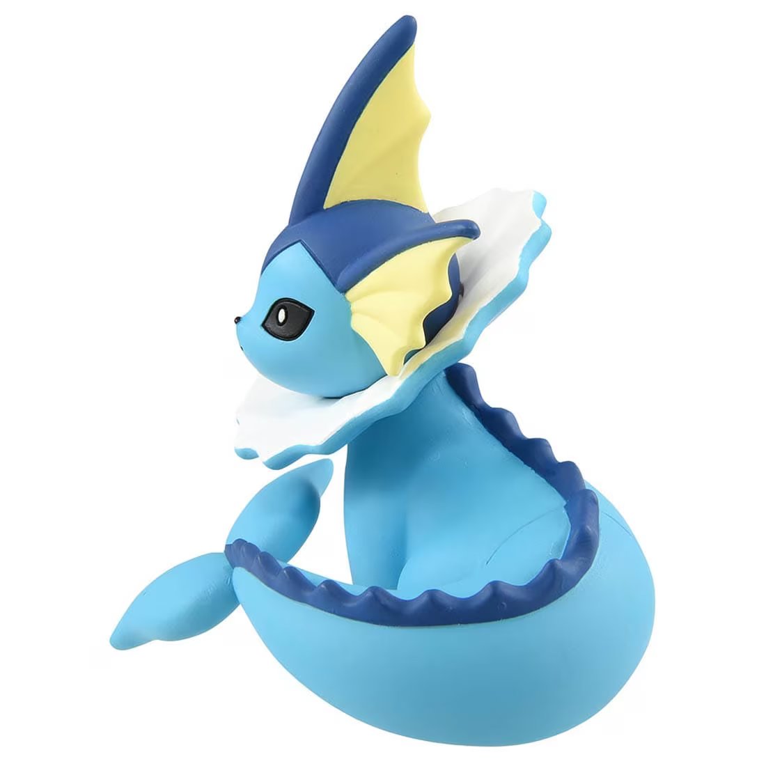 Takara Tomy Pokemon Moncolle Vaporeon Box Packing 4CM Mini Figure