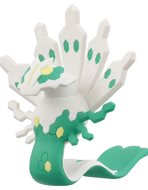Load image into Gallery viewer, Takara Tomy Pocket Monster Pokemon Moncolle 50%-Zygarde White Figure
