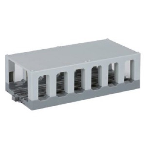 Takara Tomy Plarail Rail Train Accessory Parts R-25 Underground Straight Track