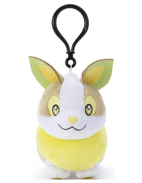 Load image into Gallery viewer, Takara Tomy Pocket Monsters Pokemon Plush - Sound Plush Yamper
