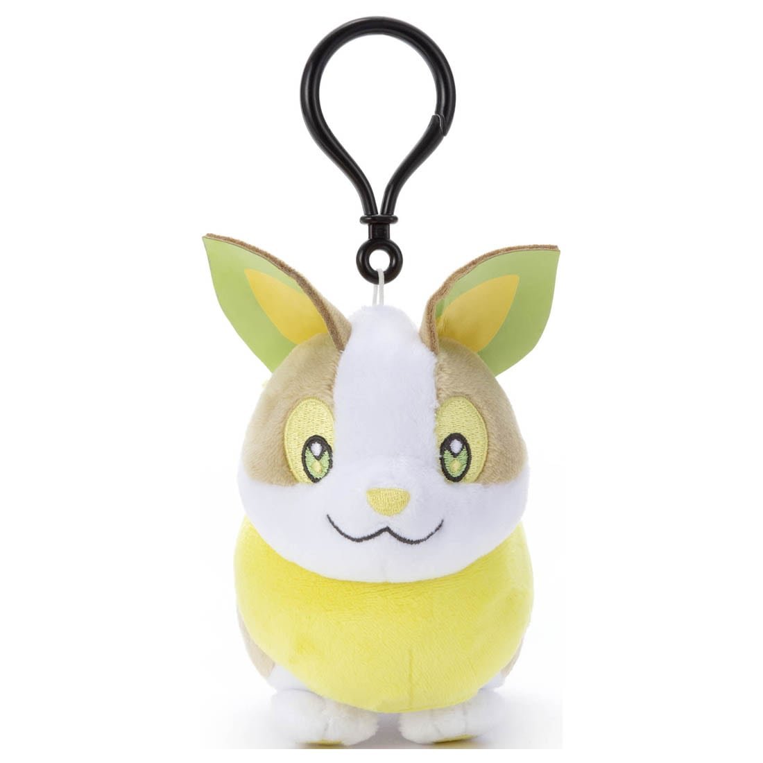 Takara Tomy Pocket Monsters Pokemon Plush - Sound Plush Yamper
