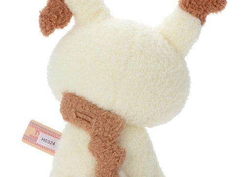 Load image into Gallery viewer, Takara Tomy Arts Pokemon Soft Plush - Pokepeace Basic Mimikyu Stuffed Toy
