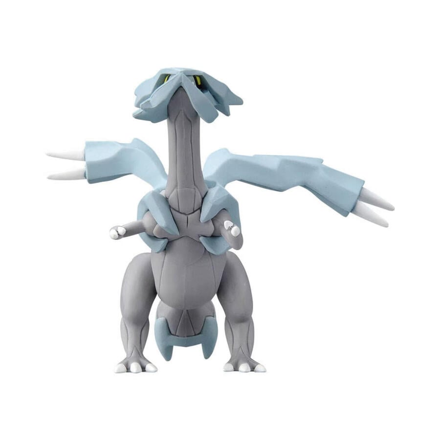 Takara Tomy Pokemon Moncolle ML-24 Kyurem Monster Collection Figure
