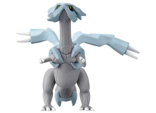 Load image into Gallery viewer, Takara Tomy Pokemon Moncolle ML-24 Kyurem Monster Collection Figure
