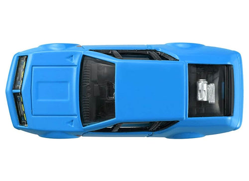 Load image into Gallery viewer, TakaraTomy Tomica Premium Unlimited 08 Rebuild of Evangelion Alpine Renault A310
