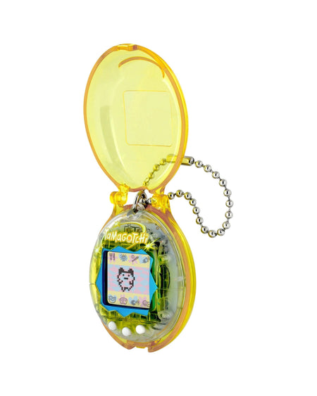 Bandai Tamagotchi Original Gen 1 Celebration Y3K Citrus Original Virtual Pet