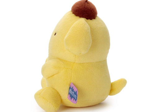 Load image into Gallery viewer, Takara Tomy Arts Soft Plush Toy - Ghost Play Chokkori Pompom Purin Size S 16cm

