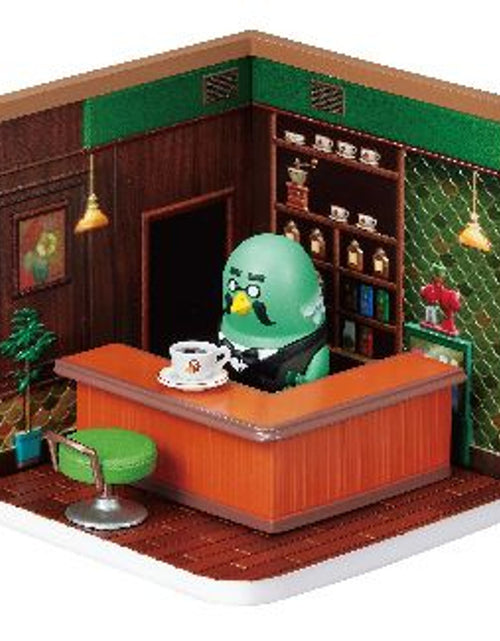 Load image into Gallery viewer, Re-ment Animal Crossing - Happy Room (Doubutsu no Mori) Complete box set of 6
