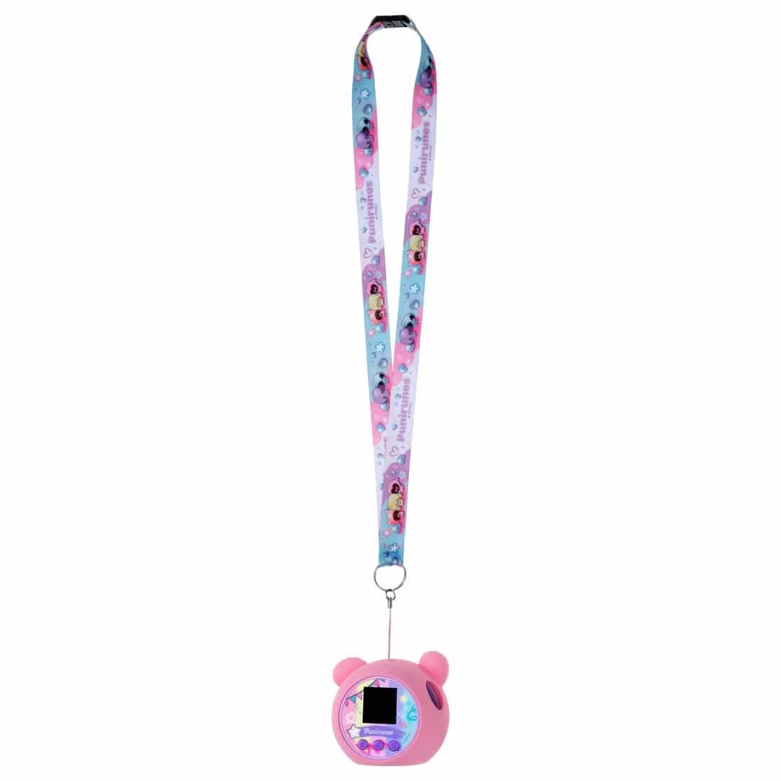 Takara Tomy Punirunes Puni Plus Premium Punitomo Friends Set