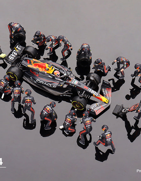 (Pre-order) Mini GT Oracle Red Bull Racing RB19 #1 Max Verstappen 2023 F1 Grand