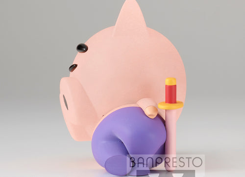 Load image into Gallery viewer, Banpresto FLUFFY PUFFY Figure: Crayon Shinchan Buriburi Zaemon Vol.2 Ver.A

