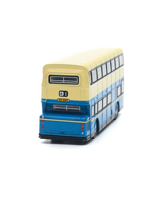 Load image into Gallery viewer, Tiny City Die-cast Model Car - 1:110 CMB Daimler Fleetline Alexander (43X) BUS
