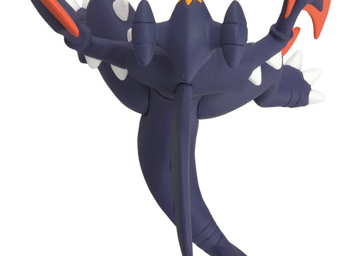 Load image into Gallery viewer, Takara Tomy Pokemon Monster Moncolle Collection Mega Garchomp Mini Figure

