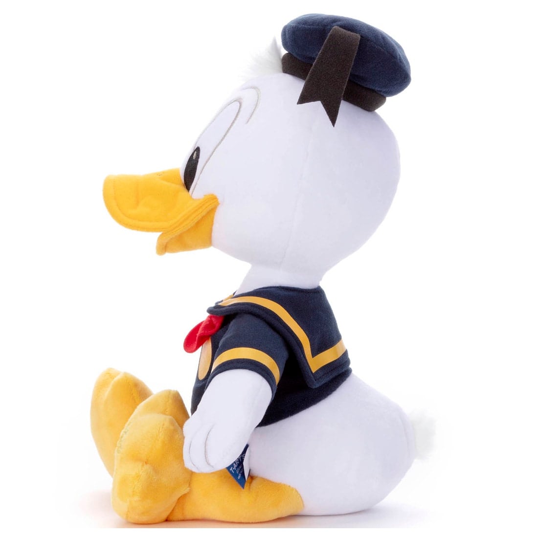 Takara Tomy Arts Disney Character DONALD DUCK 90 Plush Toy M Size
