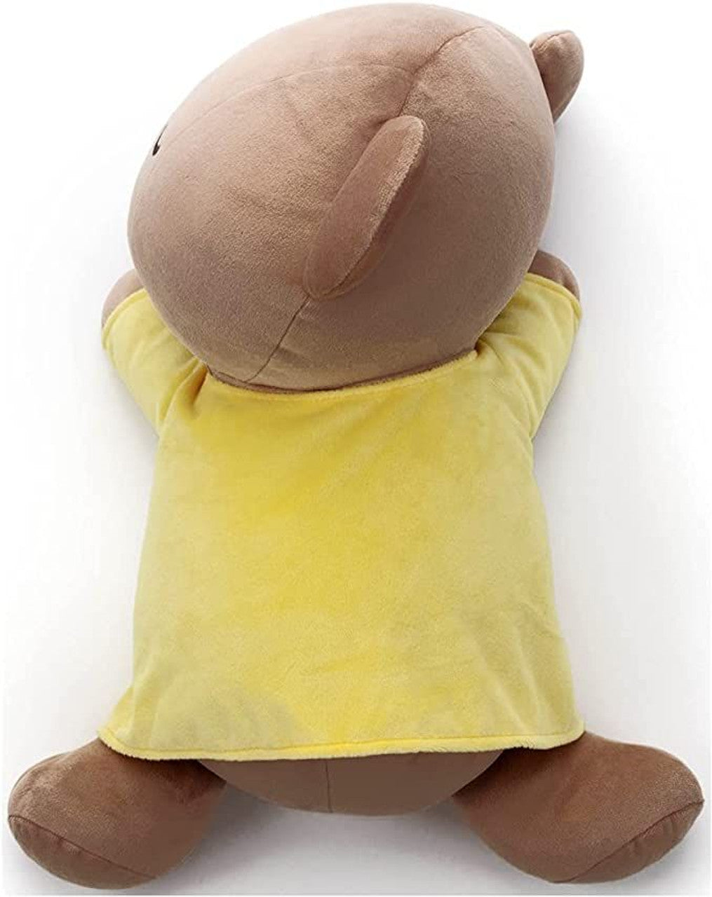Takara Tomy A.R.T.S Plush - Miffy Suya Suya Bruna Sleeping Friend L Boris 40cm