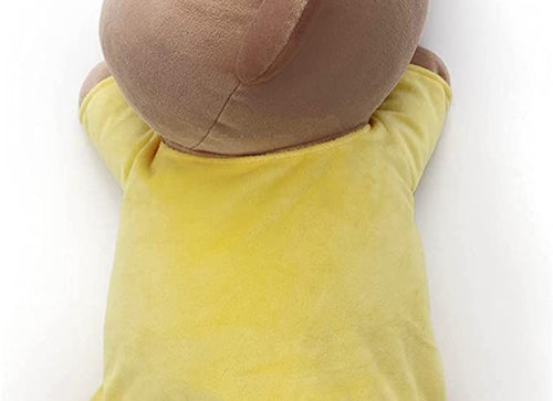 Load image into Gallery viewer, Takara Tomy A.R.T.S Plush - Miffy Suya Suya Bruna Sleeping Friend L Boris 40cm
