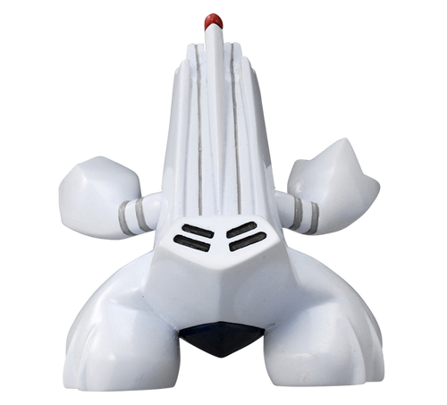 Load image into Gallery viewer, Takara Tomy Pokemon Moncolle - MS-28 Duraludon Mini Figure
