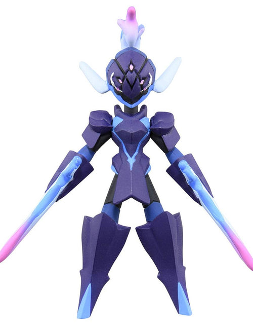 Load image into Gallery viewer, Takara Tomy Pokemon Moncolle MS-55 Ceruledge MINI Figure Pocket Monster
