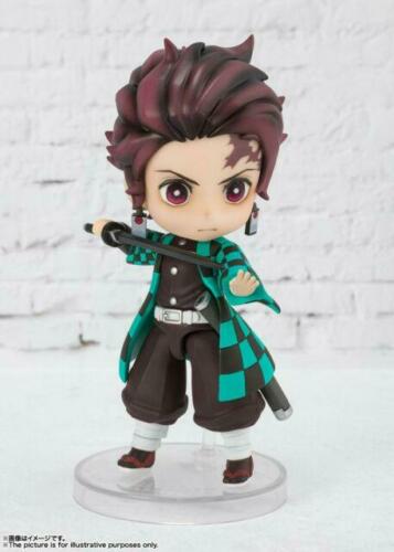 Bandai Tamashii Figuarts Mini Demon Slayer Kamado Tanjiro Mini Action Figure