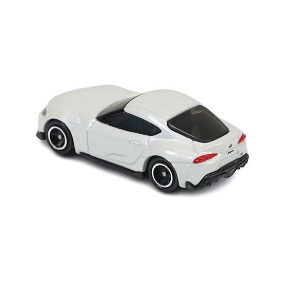Takara Tomica Tomy 1/60 No.73 Toyota GR Supra Diecast Model Car
