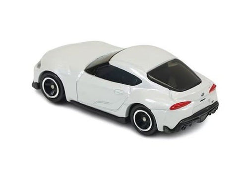 Load image into Gallery viewer, Takara Tomica Tomy 1/60 No.73 Toyota GR Supra Diecast Model Car
