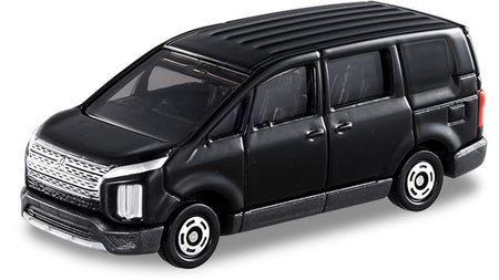 Takara Tomy TOMICA #39 Mitsubishi Delica D:5 Scale 1/65 Diecast Mini Toy Car