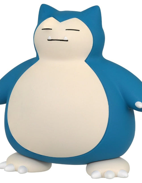 Load image into Gallery viewer, Takara Tomy Pokemon Moncolle Monster Collection MS-29 Snorlax Figure
