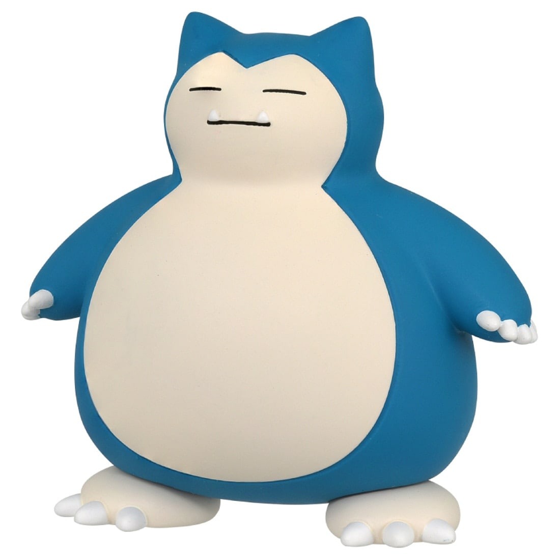 Takara Tomy Pokemon Moncolle Monster Collection MS-29 Snorlax Figure