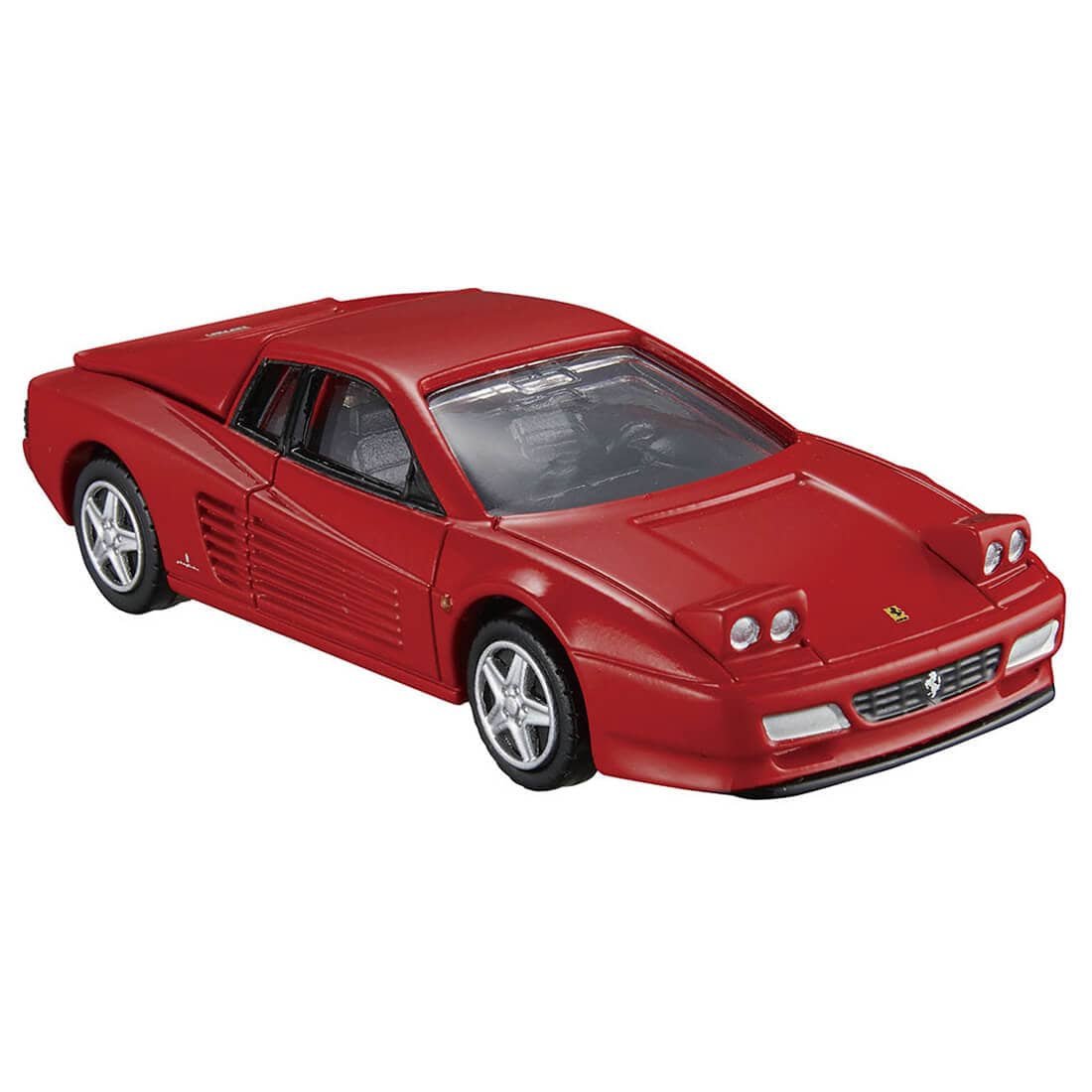 Takara Tomy Tomica 1/61 Premium No.08 Ferrari 512 TR Diecast Model Car