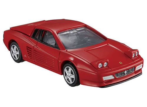 Load image into Gallery viewer, Takara Tomy Tomica 1/61 Premium No.08 Ferrari 512 TR Diecast Model Car
