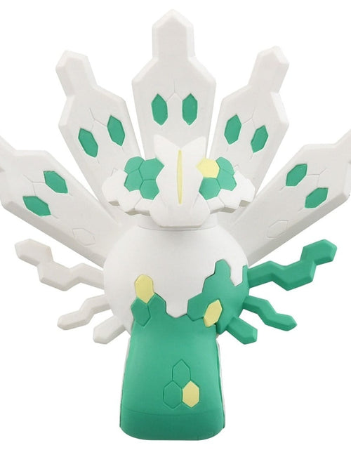Load image into Gallery viewer, Takara Tomy Pocket Monster Pokemon Moncolle 50%-Zygarde White Figure
