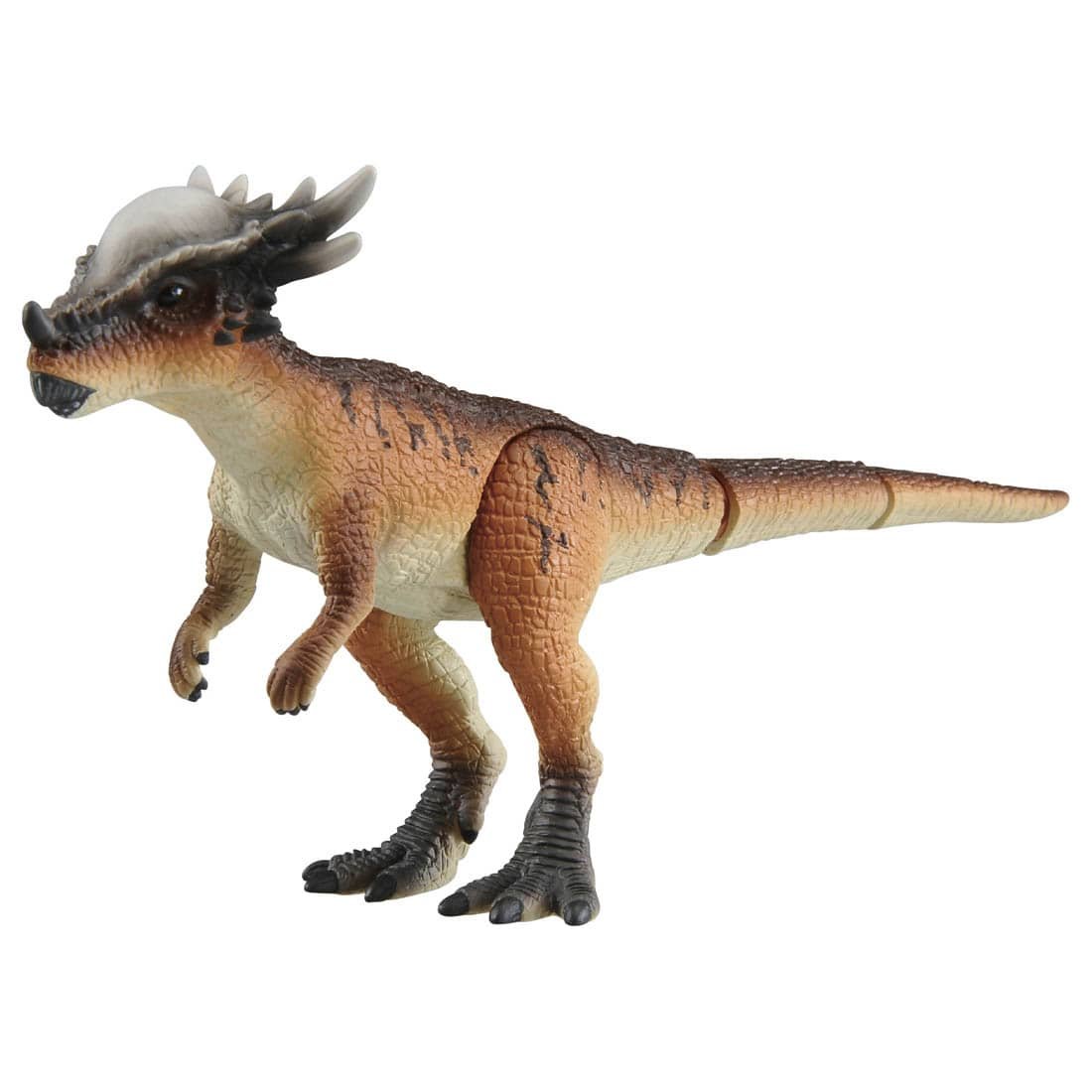 Takara Tomy ANIA Animal Jurassic World Stygimoloch dinosaur Action Figure