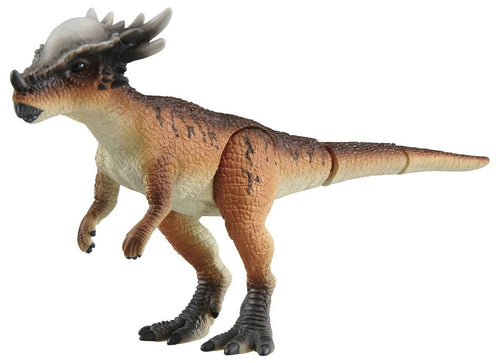 Load image into Gallery viewer, Takara Tomy ANIA Animal Jurassic World Stygimoloch dinosaur Action Figure

