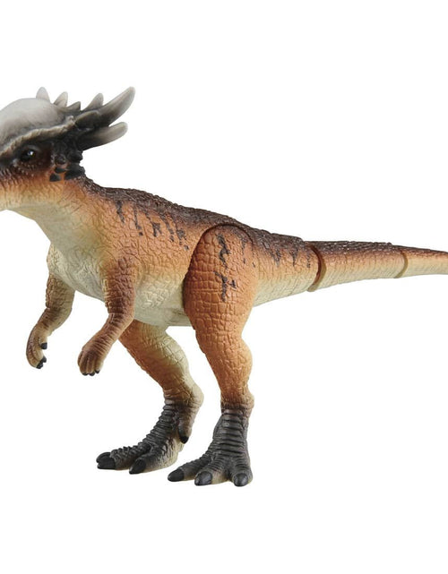 Load image into Gallery viewer, Takara Tomy ANIA Animal Jurassic World Stygimoloch dinosaur Action Figure
