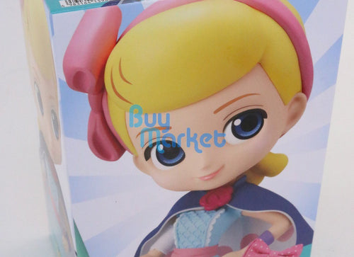Load image into Gallery viewer, Banpresto Q Posket Disney PIXAR BO PEEP of TOY STORY 4 14cm Toy Figure Ver. A
