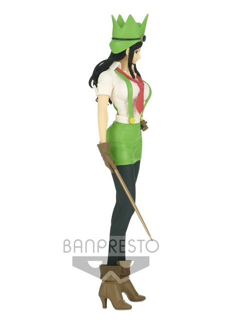 Load image into Gallery viewer, Banpresto [Sweet Style Pirates] One Piece -nico Robin-(ver.A) PVC Figure
