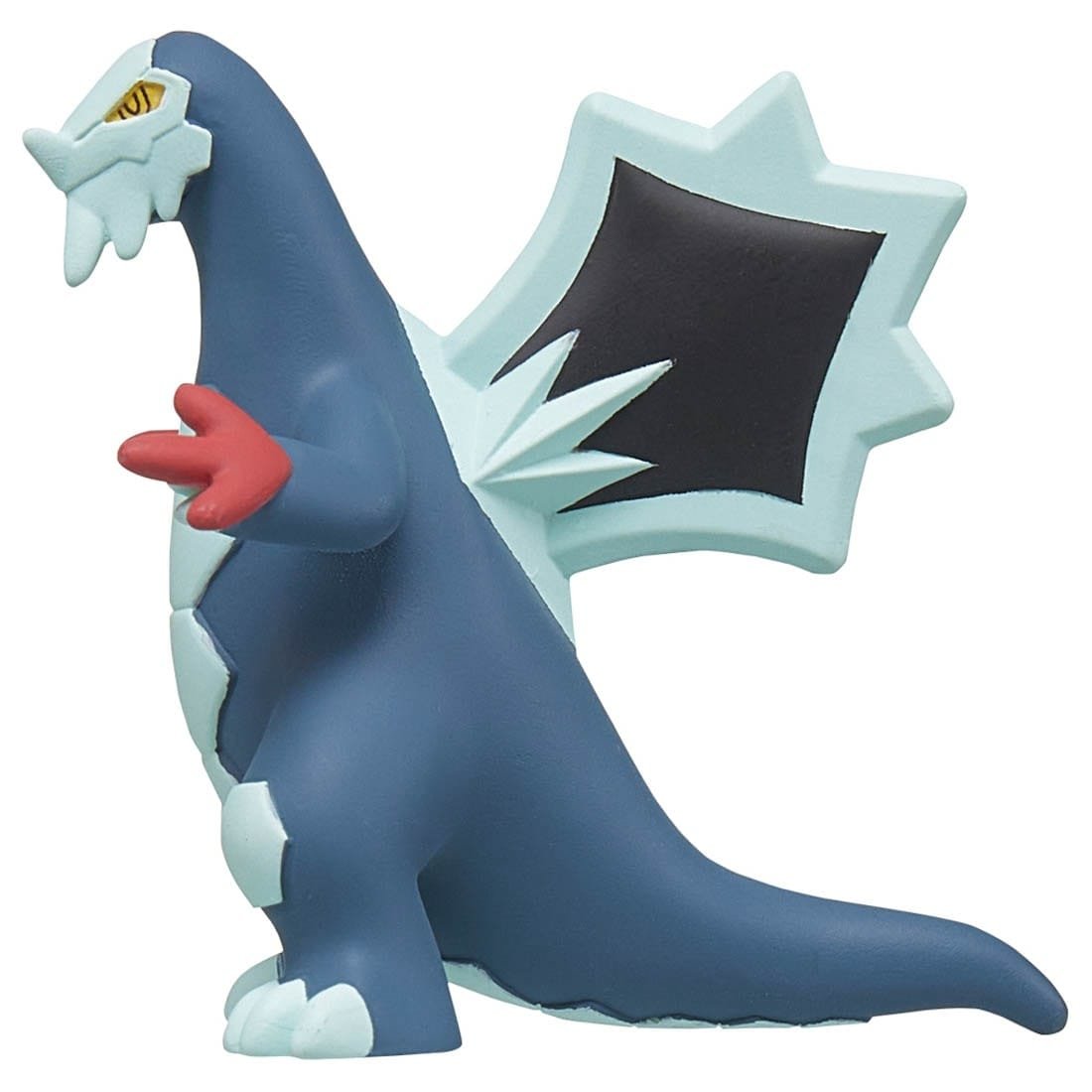 Takara Tomy Pokemon Moncolle - MS-20 Baxcalibur Mini Figure