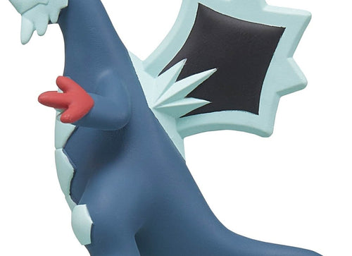 Load image into Gallery viewer, Takara Tomy Pokemon Moncolle - MS-20 Baxcalibur Mini Figure
