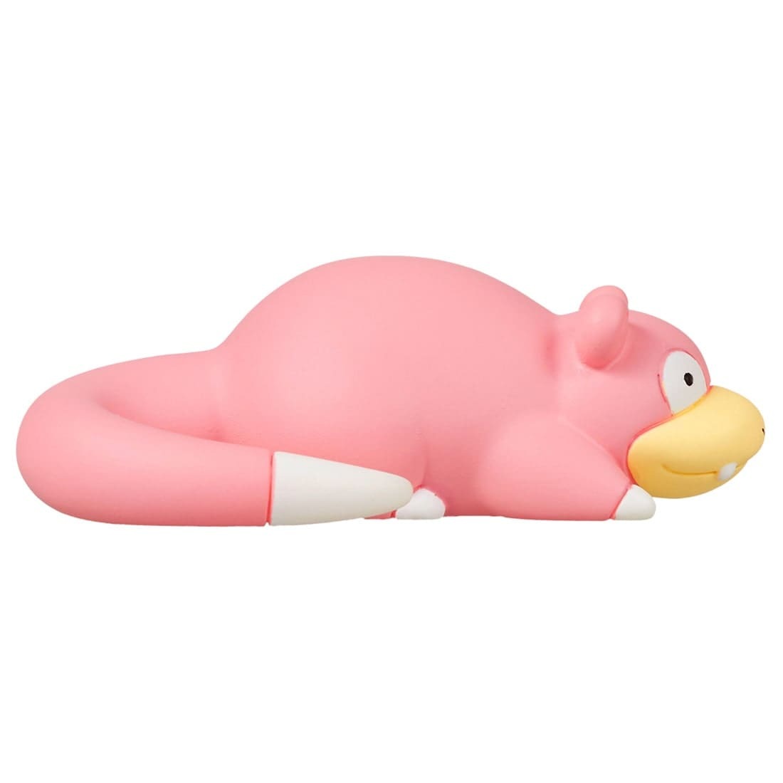 Takara Tomy Pokemon Moncolle PVC MINI Figure - MS-38 Slowpoke 3-4cm