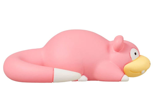 Load image into Gallery viewer, Takara Tomy Pokemon Moncolle PVC MINI Figure - MS-38 Slowpoke 3-4cm
