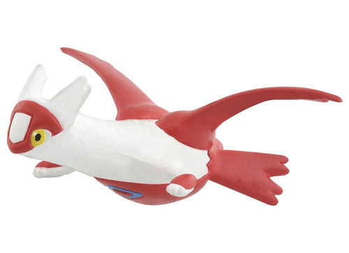 Load image into Gallery viewer, Takara Tomy Pokemon Moncolle Mini Figure - MS-47 Latias
