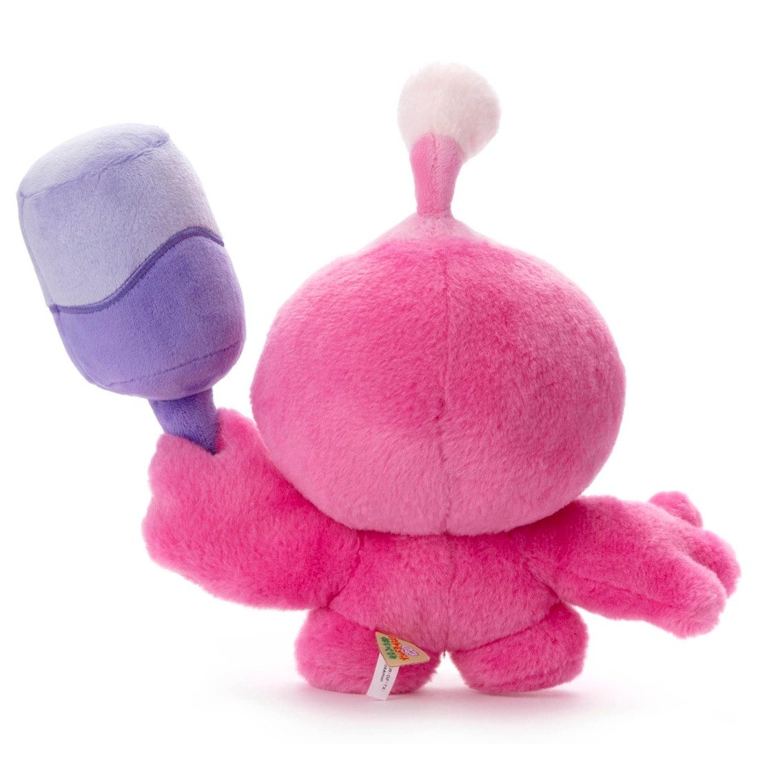 Takara Tomy Arts Pokemon I Choose You! Tinkatink Plush Toy
