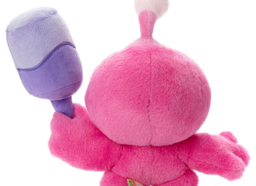 Load image into Gallery viewer, Takara Tomy Arts Pokemon I Choose You! Tinkatink Plush Toy
