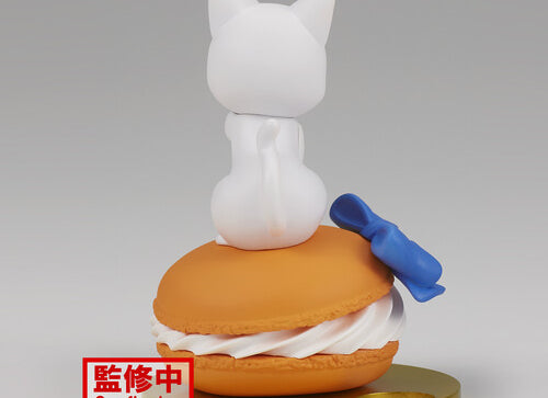Load image into Gallery viewer, Banpresto pretty guardian sailor moon cosmos the movie paldolce (b: artemis)
