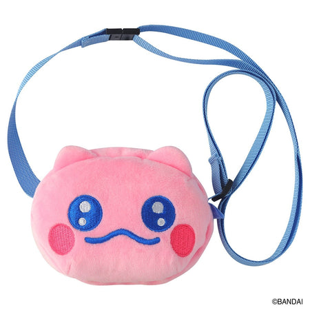 Bandai Tamagotchi Paradise Travel Carry Case - Poisutchi