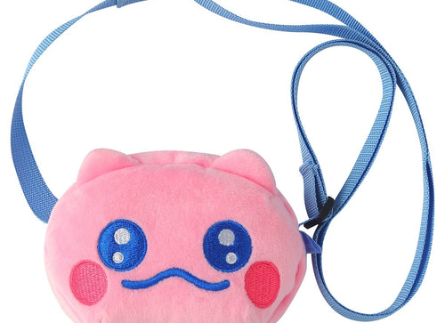 Load image into Gallery viewer, Bandai Tamagotchi Paradise Travel Carry Case - Poisutchi
