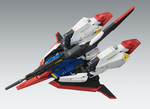 Load image into Gallery viewer, Bandai MG 1/100 MSZ-006 ZETA GUNDAM VER KA (Gundam Model Kits)
