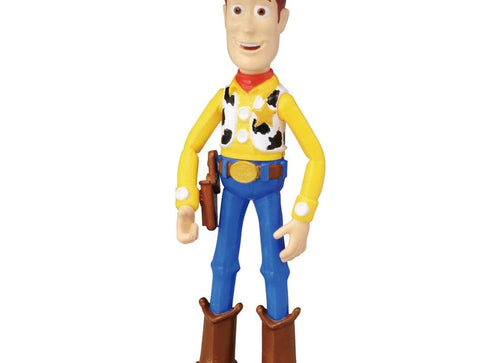 Load image into Gallery viewer, Takara Tomy Toy Story 30th Anniversary Diecast Collection Woody Figure
