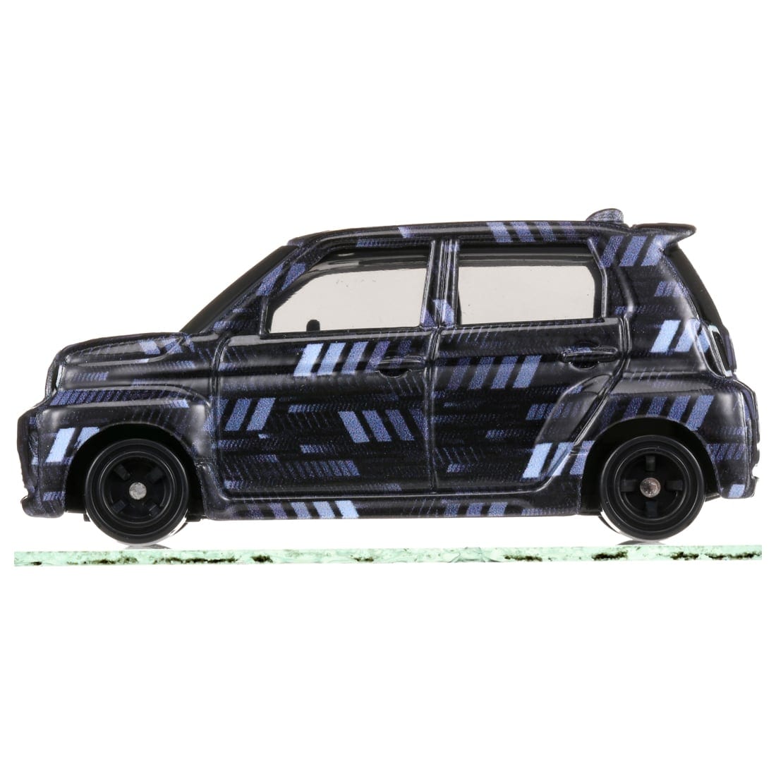 Takara Tomy Tomica No.19 1/58 Honda Super-ONE (1st) Diecast Model Car